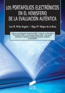 Los portafolios electr�nicos en el hemisferio de la evaluaci�n aut�ntica
