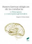 xxxBases farmacol&oacute;gicas de la conducta, 1
