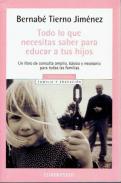 Todo lo que necesitas saber para educar a tus hijos