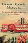 El amor en los tiempos del c�lera