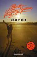 Arena y viento