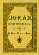 El Coran � Biblia mahometana