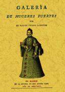 Galer�a de mugeres fuertes