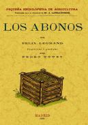 Los abonos