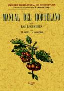Manual del hortelano