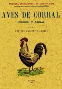 Aves de corral, conejos y abejas