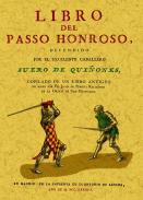 Libro del passo honroso, defendido por el excelente caballero Suero de Qui�ones