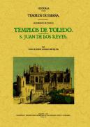 Historia de los templos de Espa�a