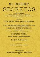 Mil doscientos secretos