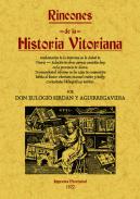 Rincones de la historia vitoriana