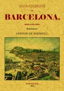 Gu�a-Cicerone de Barcelona