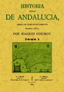 Historia general de Andaluc�a