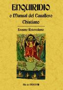 Enquiridio, o, Manual de cavallero christiano