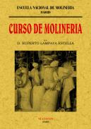 Curso de molineria, 8