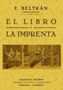 El libro y la imprenta