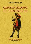 Aventuras del capit�n Alonso de Contreras