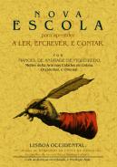 Nova escola para aprender a ler, escrever, e contar ...