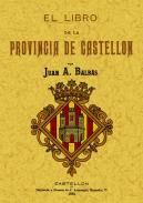 El libro de la provincia de Castell�n