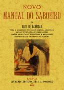 Novo manual do saboeiro