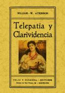 Telepat�a y clarividencia