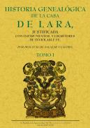 Historia de la genealog�a de la Casa de Lara