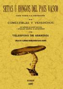Setas � hongos del Pa�s Vasco