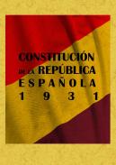 Constituci�n de la Rep�blica Espa�ola, 1931