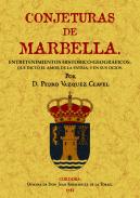 Conjeturas de Marbella