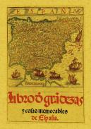 Libro de grandezas y cosas memorables de Espa�a