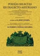 Poes�as selectas en dialecto asturiano