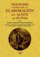 Nociones acerca de la elaboraci�n del aceite de olivas