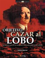 Objetivo cazar al lobo