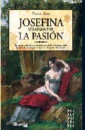 Josefina, atrapada por la pasi�n