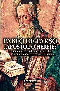 Pablo de Tarso