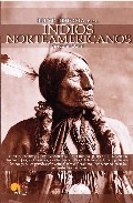 Breve historia de los indios norteamericanos