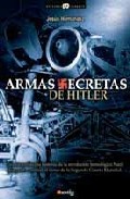 Armas secretas de Hitler