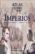 Atlas hist�rico de los imperios
