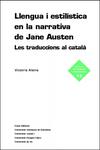 Llengua i estil�stica en la narrativa de Jane Austen