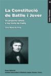 La constituci� de Batlle i Jover