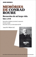 Mem�ries de Conrad Roure = Recuerdos de mi larga vida, 9