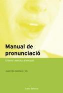 Manual de pronunciaci�