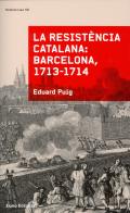 La resist�ncia catalana