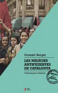 Les mil�cies antifeixistes de Catalunya