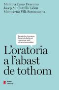 L'orat�ria a l'abast de tothom