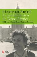 La veritat liter�ria de Teresa P�mies