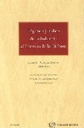 R�gimen jur�dico de la industria al servicio de la defensa