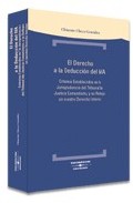 El derecho a la deducci�n del IVA