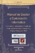 Manual de gesti�n y contrataci�n inform�tica
