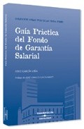 Gu�a pr�ctica del fondo de garant�a salarial