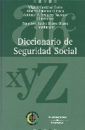 Diccionario de seguridad social